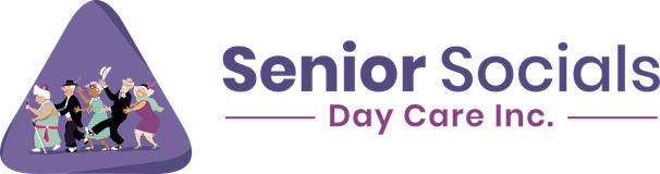 Senior Socials Day Care Inc. — Nurturing the spirit, engaging the mind.